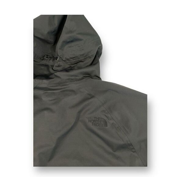 The North Face Dry Vent Lightweight Full Zip Jacket Size Extra Large - Picture 6 of 8